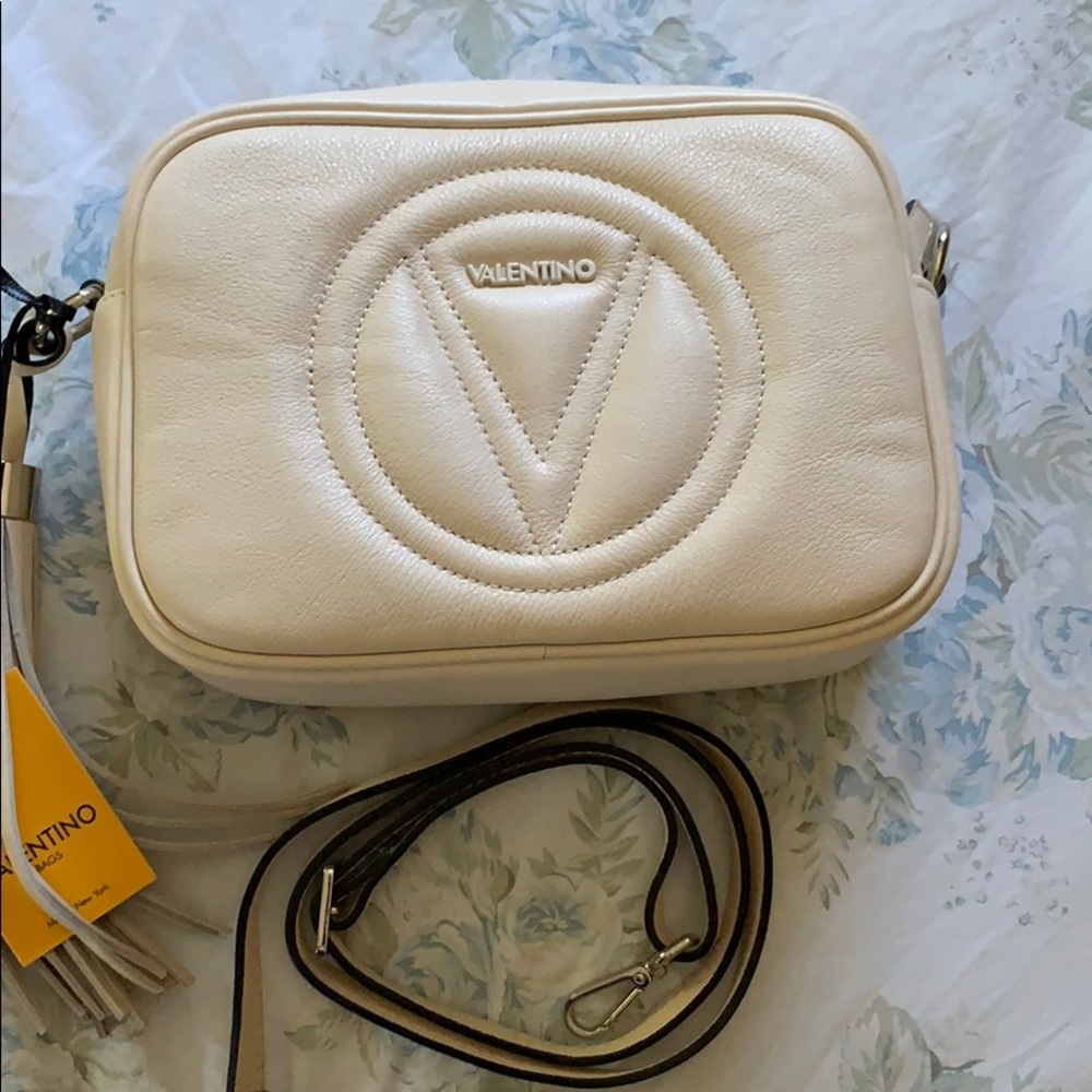 NWT Valentino crossbody bag